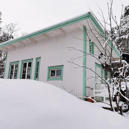 Lilla Stugan Gotemburgo Exterior foto